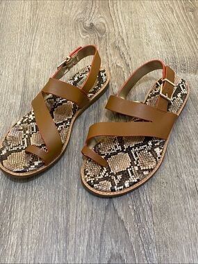 Crown Vintage • SZ. 10 women